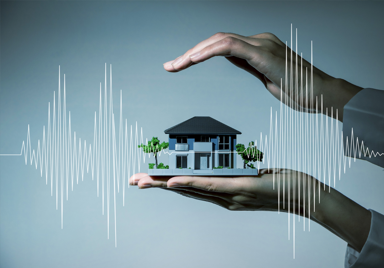 DASK Zorunlu Deprem Sigortası