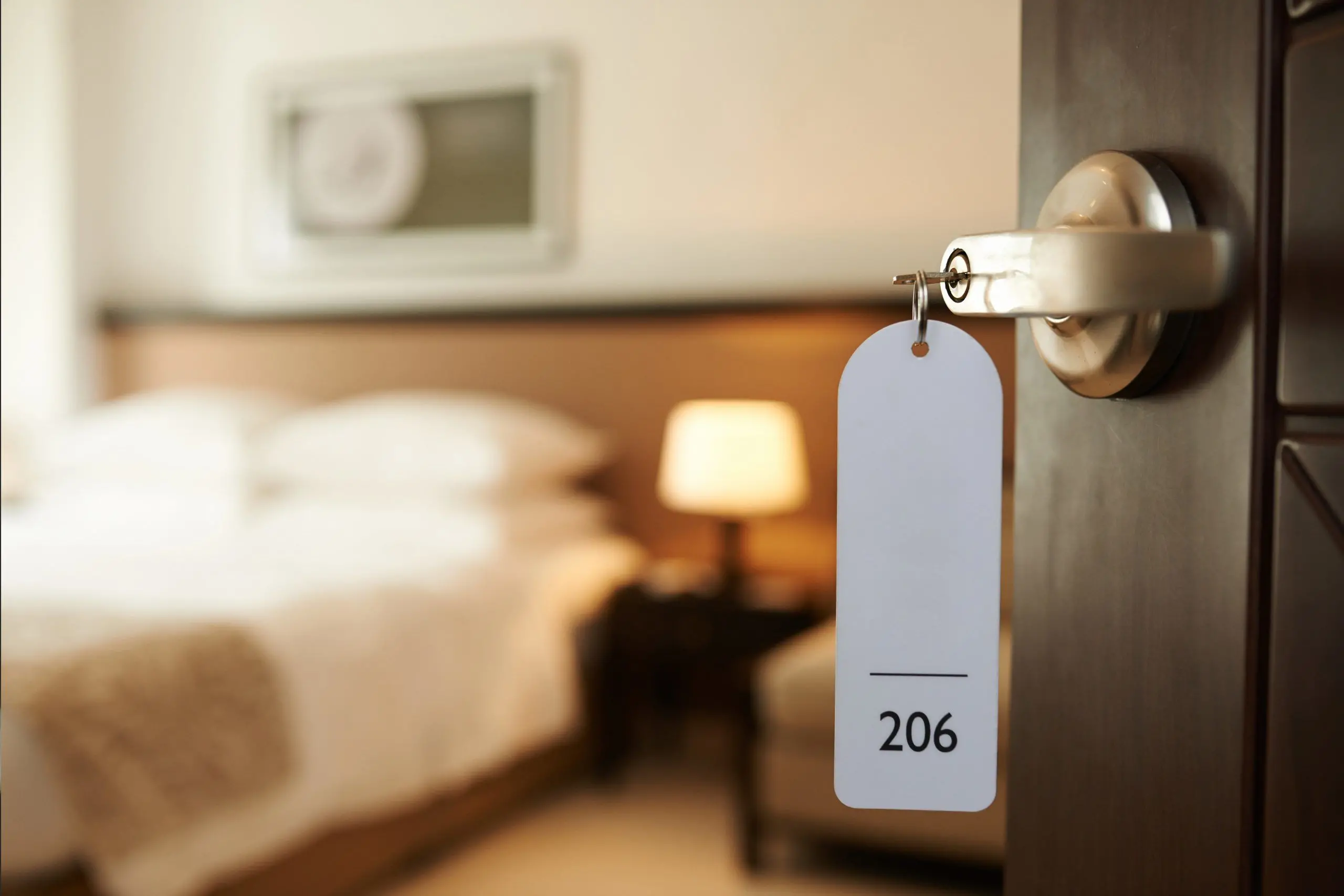 Otel Paket Sigortası