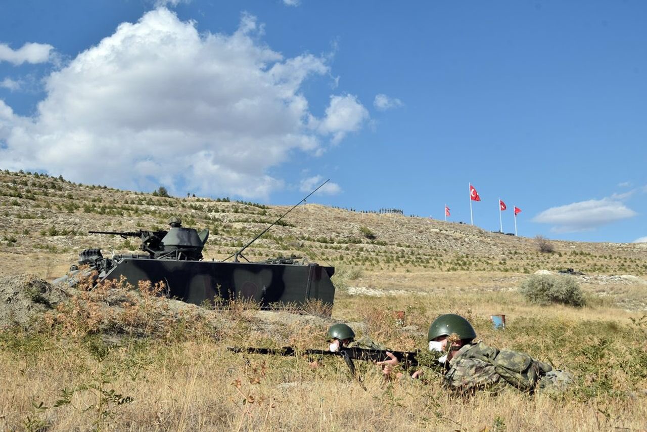 TSK Mensupları Emeklilik Planı